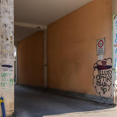 Navigli District Elegant Flat Free Wifi & Parking Apartment Milan Exterior photo